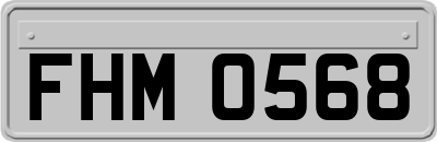 FHM0568