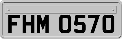 FHM0570