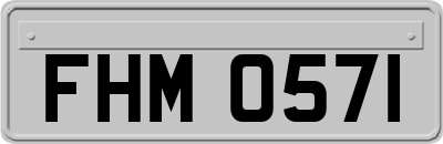 FHM0571