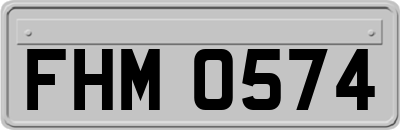 FHM0574