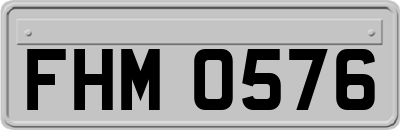 FHM0576