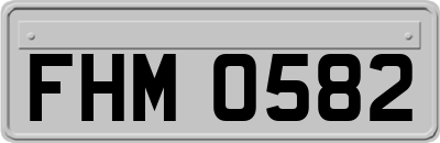 FHM0582
