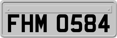 FHM0584