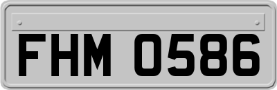 FHM0586