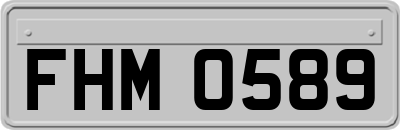 FHM0589