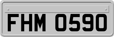 FHM0590
