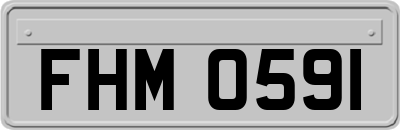 FHM0591