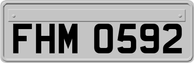 FHM0592