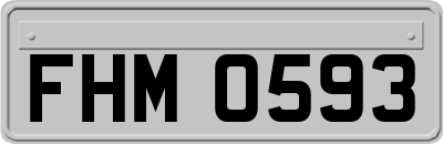 FHM0593