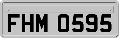 FHM0595