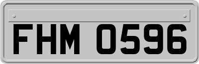 FHM0596
