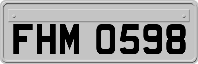 FHM0598