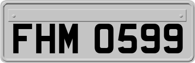 FHM0599
