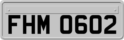 FHM0602