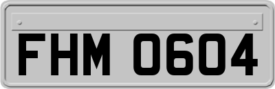 FHM0604