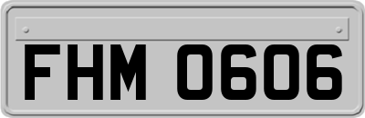 FHM0606