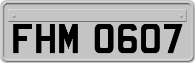 FHM0607
