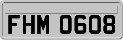 FHM0608