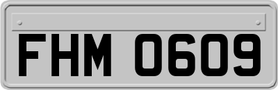 FHM0609