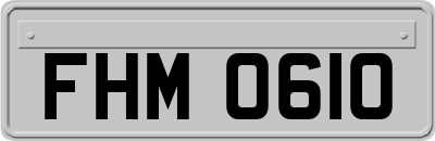 FHM0610
