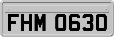 FHM0630