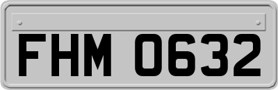 FHM0632