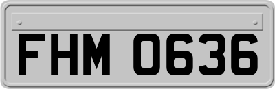 FHM0636