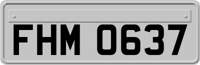 FHM0637