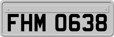 FHM0638