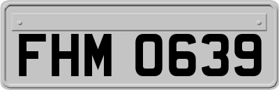 FHM0639