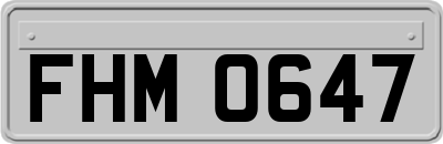 FHM0647