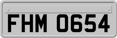 FHM0654