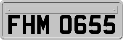 FHM0655