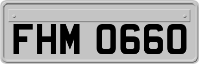 FHM0660
