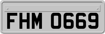 FHM0669