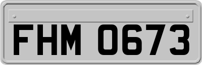 FHM0673