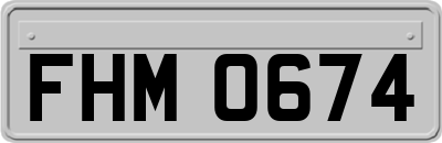 FHM0674
