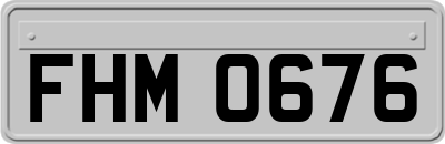 FHM0676