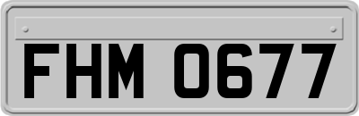 FHM0677