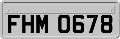 FHM0678