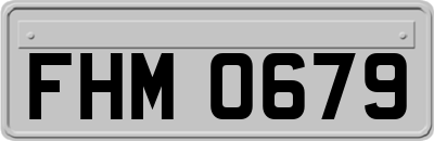 FHM0679
