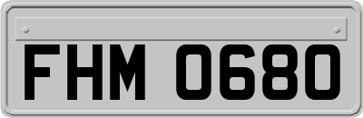 FHM0680