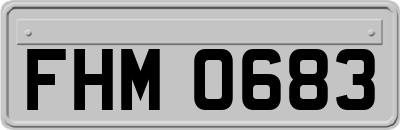 FHM0683