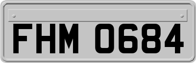 FHM0684