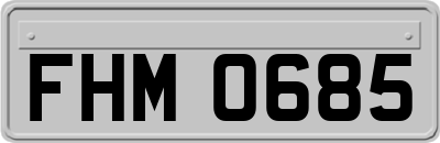 FHM0685