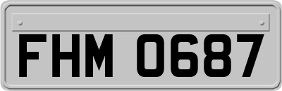 FHM0687