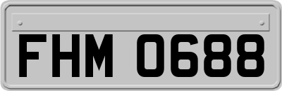 FHM0688