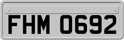 FHM0692