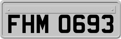 FHM0693
