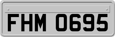FHM0695